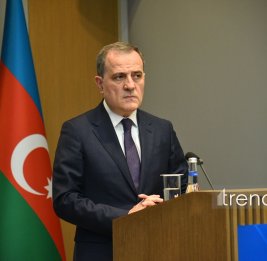 Из Ирана будут эвакуированы сотрудники посольства Азербайджана в Тегеране и Генконсульства в Тебризе - министр