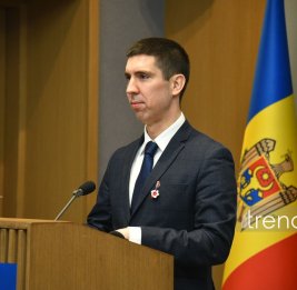 Заседание Молдавско-азербайджанской межправкомиссии планируется провести в этом году - Михай Попшой