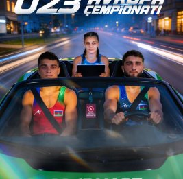 Азербайджан готов к покорению Сербии