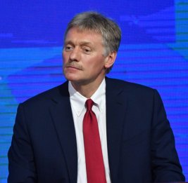 В Кремле прокомментировали сотрудничество России и Ирана