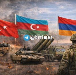 Южный Кавказ в свете ближневосточной турбулентности