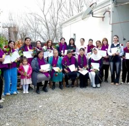 Сердце аграрного возрождения