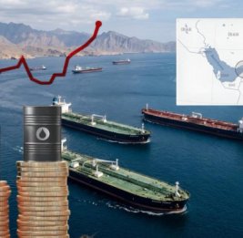 Нефтяные цены разгоняются