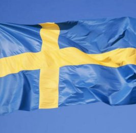 Швеция выразила солидарность с Азербайджаном после ударов Ирана по Нахчывану