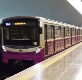 Метро будет работать в усиленном режиме