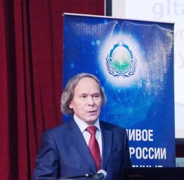 Мир уходит из мира