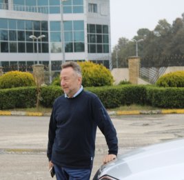 Эвакуированы посол Чехии в Иране и сотрудники диппредставительства