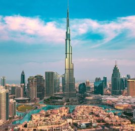 ОАЭ готовятся перерезать артерию Ирану