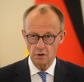 Мерц: Иран не должен стать ареной для конфликтов