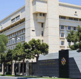 КСИР планировал теракты в Азербайджане: Баку-Тбилиси-Джейхан, посольство, синагога...