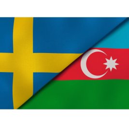 Посольство Швеции в Азербайджане распространило заявление, осуждающее дроновые атаки Ирана на Нахчыван