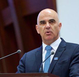 Генеральный секретарь Совета Европы поделился публикацией в связи с атакой БПЛА на Азербайджан