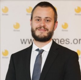 Американский эксперт: Средний коридор становится стратегической темой международной повестки