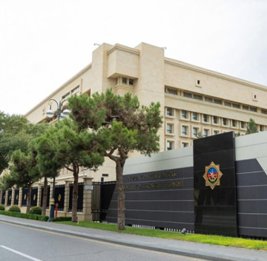 СГБ разоблачила террористические планы SEPAH в Азербайджане