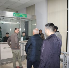 Азербайджанские дипломаты эвакуированы из Ирана