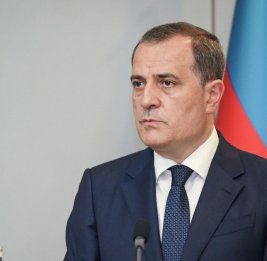 Джейхун Байрамов отправился с рабочим визитом в Турцию