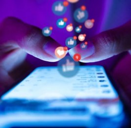 Индонезия ввела запрет на соцсети для детей младше 16 лет