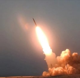 Иордания и Саудовская Аравия перехватили иранские ракеты и дроны