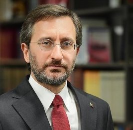 Фахреттин Алтун назначен послом Турции в Ватикане