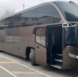 До сих пор 673 человека перевезены из Нахчывана в Ыгдыр и обратно