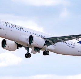 Эвакуация казахстанцев из Ближнего Востока продолжается