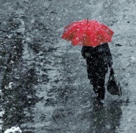 Завтра в регионах Азербайджана ожидаются осадки