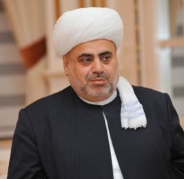 В Риме пройдет ифтар с участием шейхульислама Пашазаде и кардинала Паролина