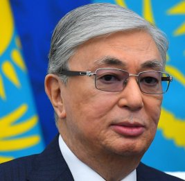 Токаев приветствует решение Ирана отказаться от атак на соседние