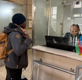 Эвакуация продолжается: обеспечен безопасный переход граждан Китая, США и Пакистана