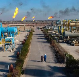 Иностранные нефтяные компании эвакуируют сотрудников из Ирака