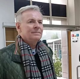 Фридрих Штифт: Мы будем оставаться в Азербайджане до прекращения боевых действий в Иране