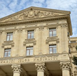 До настоящего времени 300 граждан Азербайджана пересекли границу из Ирана по суше