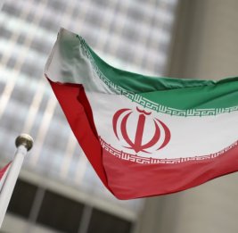 Иран пригрозил гражданам жесткими мерами за фото последствий ударов США и Израиля