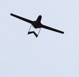 Вучич: Сербия в апреле запустит производство беспилотников