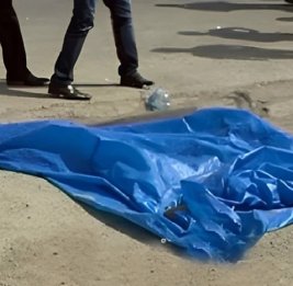 В Баку 60-летний комендант здания погиб, выпав из окна 13-го этажа