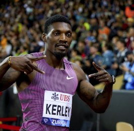 Американского чемпиона мира дисквалифицировали за нарушение допинг-правил