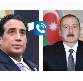 Сообщение Пресс-службы Президента