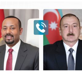 Сообщение Пресс-службы Президента