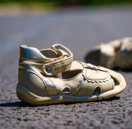 В Сальяне автомобиль насмерть сбил пешехода