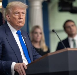 Трамп: Урегулирование конфликта в Украине "на подходе"