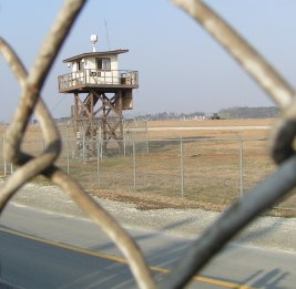 Атакована база в Эрбиле, где находятся военные США