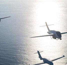 В Саудовской Аравии предотвратили атаку на нефтяное месторождение Шейба