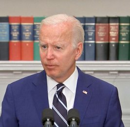 Байден заявил, что забыл о Путине больше, чем многие о нем знают