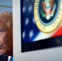 Трамп: Война с Ираном будет длиться столько, сколько понадобится