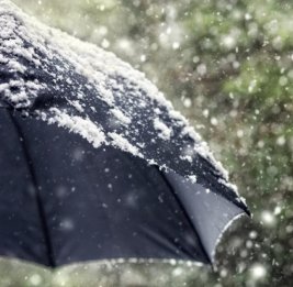 В горных и предгорных районах Азербайджана прогнозируется снег