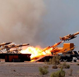 Стало известно, сколько Иран способен воевать против США и Израиля