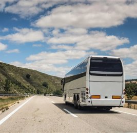 AYNA: По маршруту Нахчыван-Ыгдыр перевезено 1442 пассажира