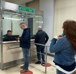 Продолжается эвакуация иностранных дипломатов