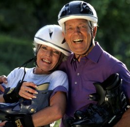 Терапевт рассказала, как выглядеть моложе своего возраста