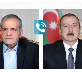 Сообщение Пресс-службы Президента